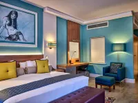 Peermont Metcourt at Emperors Palace Hoteles cerca del Aeropuerto Internacional de Johannesburgo-Oliver Reginald Tambo