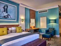 Peermont Metcourt at Emperors Palace - 3-Sterne