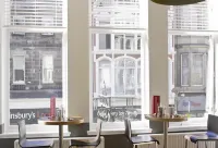 Four Points Flex by Sheraton Edinburgh - Kitchens