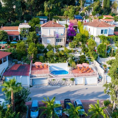 Guest House Villa Nina