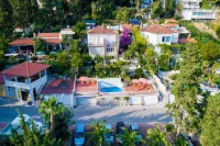 Guest House Villa Nina - Pet friendly