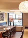 Kreuz Bern Modern City Hotel - breakfast