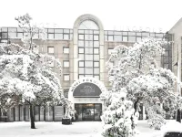 Hotel Europole Hoteles cerca de Centro Minatec