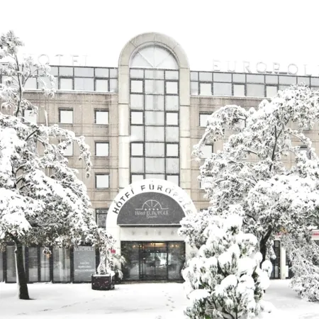 Hotel Europole