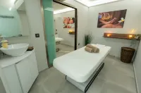 507 Athens - spa