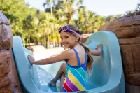 Walt Disney World Dolphin - Beach