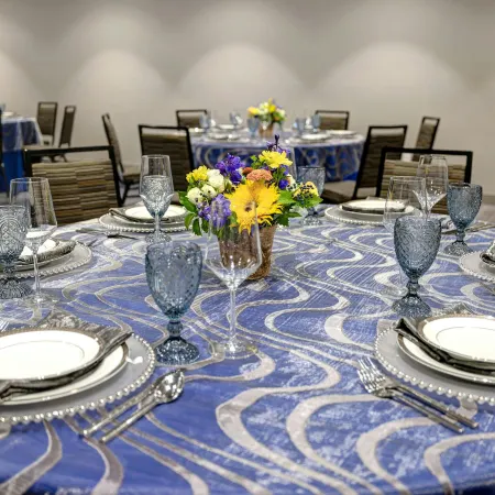 Boulder Marriott