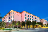 Sheraton Stonebriar Hotel - bar