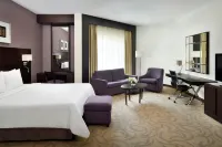 Courtyard Riyadh Diplomatic Quarter - 2-Star