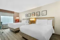 Hilton Garden Inn Atlanta Northpoint - bar