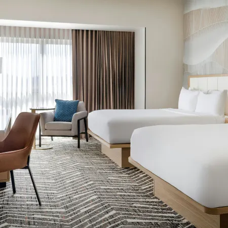 Marriott Dallas/Fort Worth Westlake