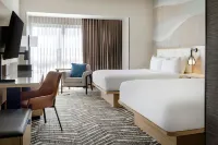 Marriott Dallas/Fort Worth Westlake - Bintang 4