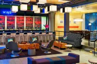 Aloft Chicago O'Hare - بار