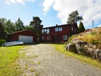 10 person holiday home in tvedestrand-By Traum - 2-Star