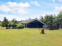 4 Star Holiday Home in Øster Assels-by Traum - Интернет