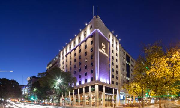 Hotel Marques de Pombal