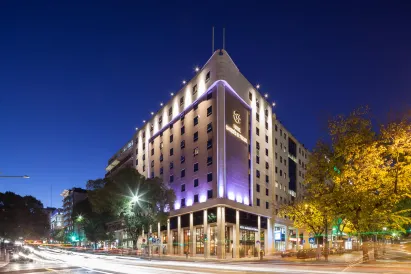 Hotel Marques de Pombal