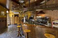Hotel la Pinta - ที่มีที่จอดรถ