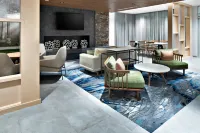 Fairfield Inn & Suites Deerfield Beach Boca Raton - Pet friendly