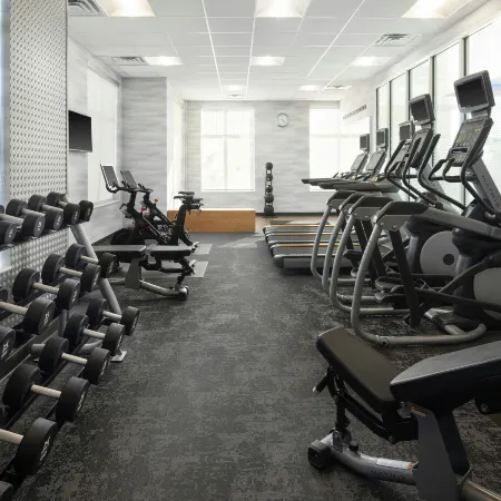 Fairfield Inn & Suites South Kingstown Newport Area