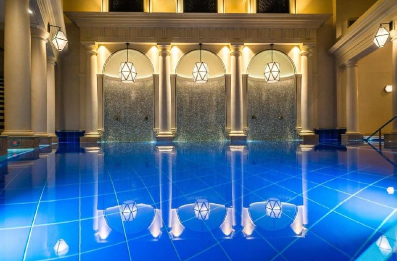 The Gainsborough Bath Spa photo 5