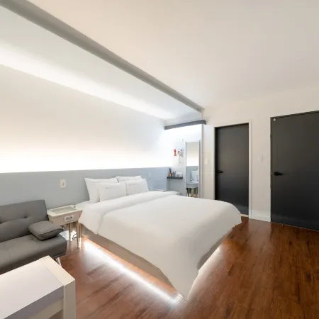 Victoria Hotel Mokpo