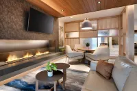 Fairfield Inn & Suites Salt Lake City Cottonwood - 3-Star