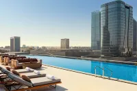 JW Marriott Hotel Tashkent - 5 stjerner