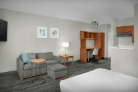 TownePlace Suites Albuquerque Airport - Flughafentransfer