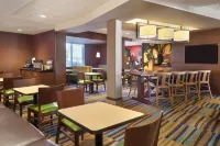 Fairfield Inn & Suites Barrie - petit déjeuner