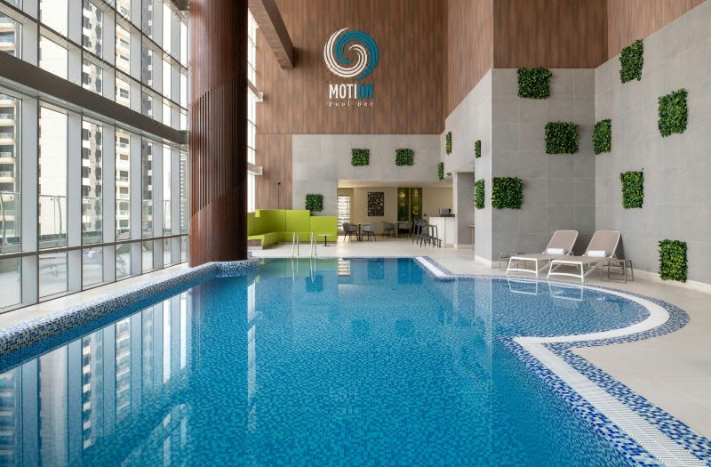Element City Center Doha photo 2