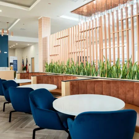 Homewood Suites by Hilton Corpus Christi Downtown