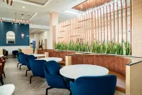 Homewood Suites by Hilton Corpus Christi Downtown - breakfast