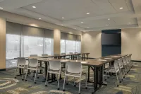 SpringHill Suites by Marriott Braselton - 3-Star