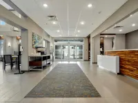 Hampton Inn & Suites Lufkin - Bintang 2