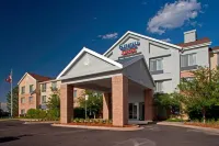 Fairfield Inn & Suites Denver Aurora/Medical Center - Pet Friendly