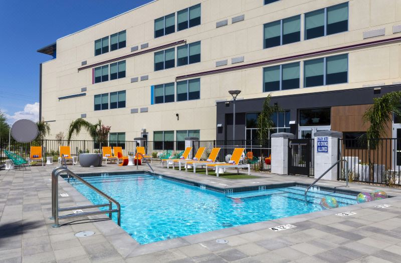 Aloft Glendale at Westgate photo 2