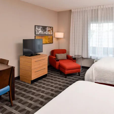 TownePlace Suites Laplace