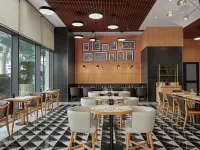 Four Points by Sheraton Istanbul Pendik Hotels near Tuzla Shipyard