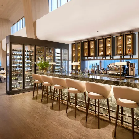 Hotel Onoma, Daejeon, Autograph Collection