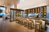 Hotel Onoma, Daejeon, Autograph Collection - Barer