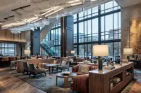 Marriott Dallas Uptown - Wifi