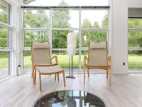 8 person holiday home in Hals-By Traum - Swimmingpools