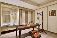 Coorg Marriott Resort & Spa - Spa