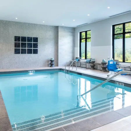 Residence Inn Boston Waltham