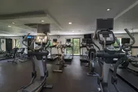Courtyard San Salvador - Gym