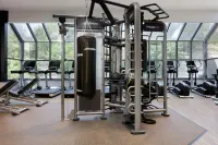 Sheraton Nashville Brentwood - salle de sport