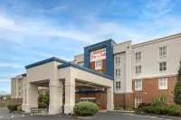 Hampton Inn & Suites Plymouth - pantai
