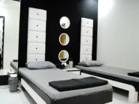 Nice Guest House - Pensions