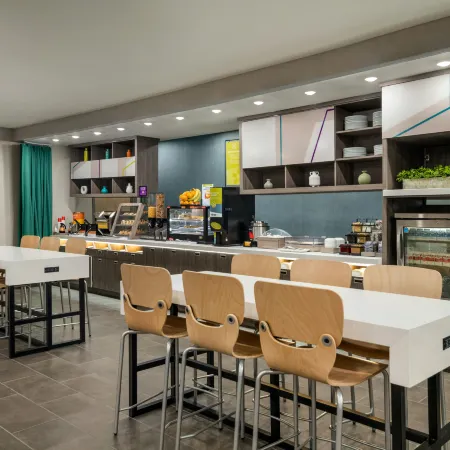 Home2 Suites by Hilton Conyers Atlanta